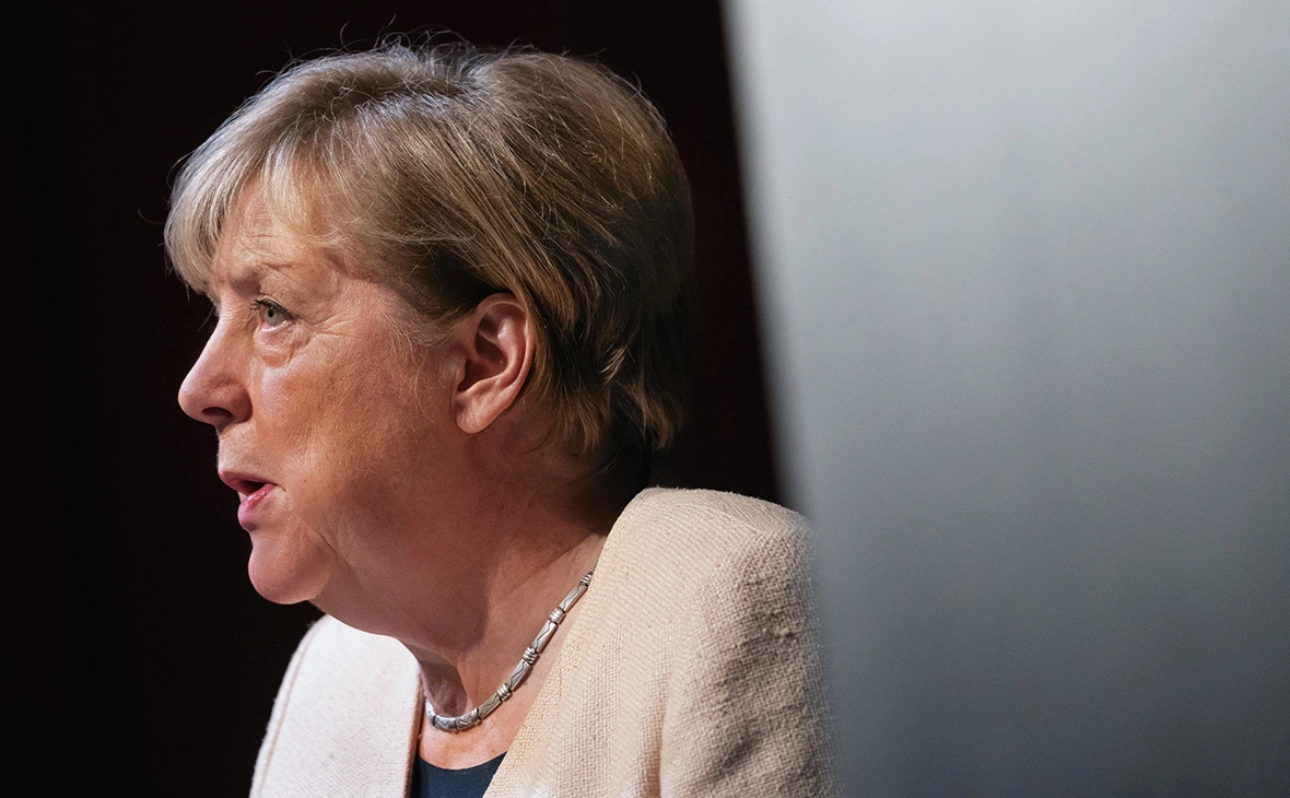 Sven Hoppe / dpa / Global Look Press