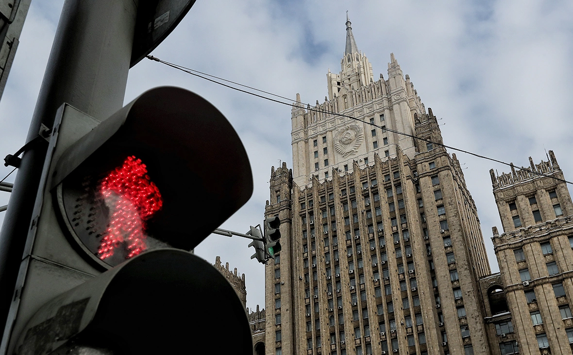 Андрей Любимов / РБК