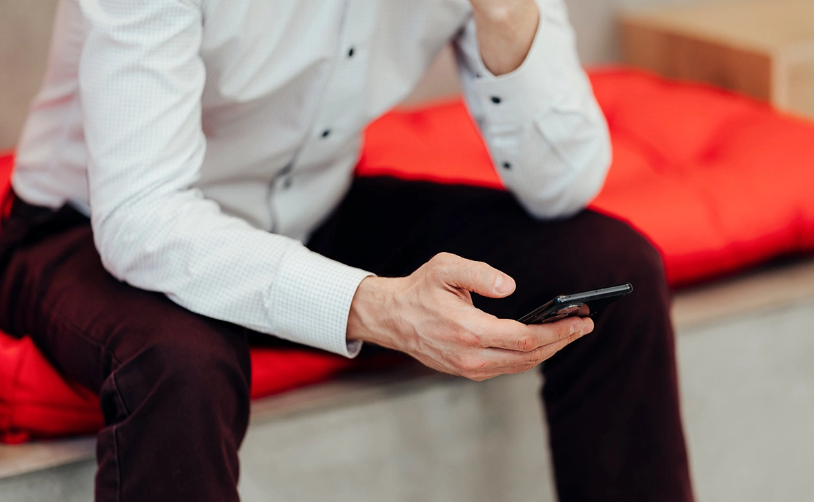 Михаил Гребенщиков / РБК