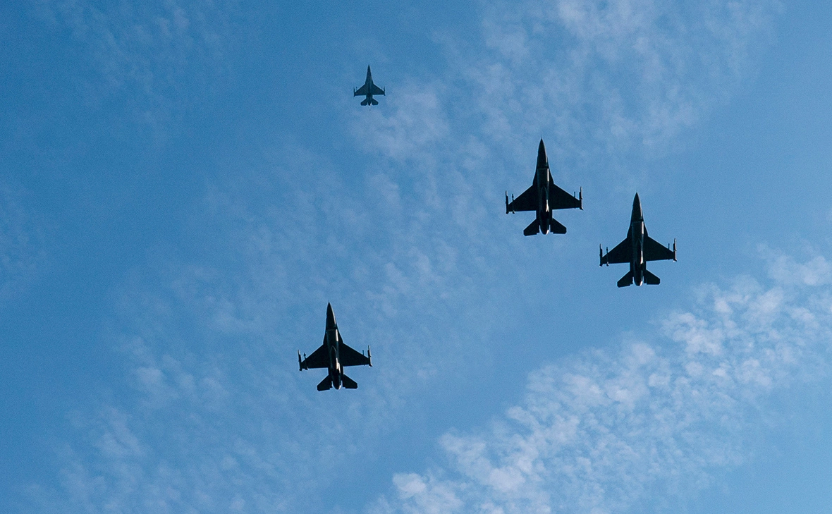 Alex Brandon / Getty Images