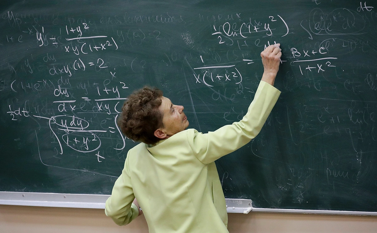 Кирилл Кухмарь / ТАСС