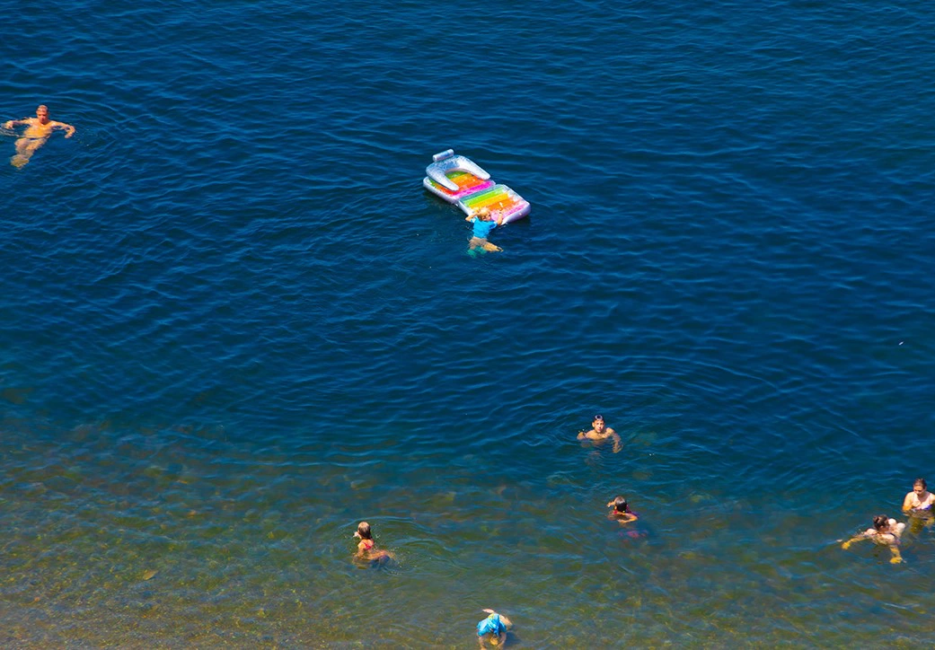 Администрация Владивостока