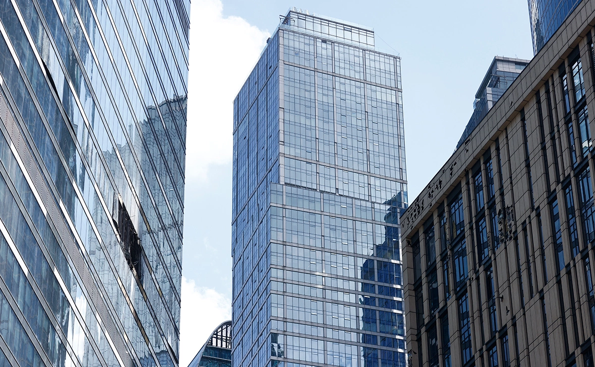 Андрей Любимов / РБК