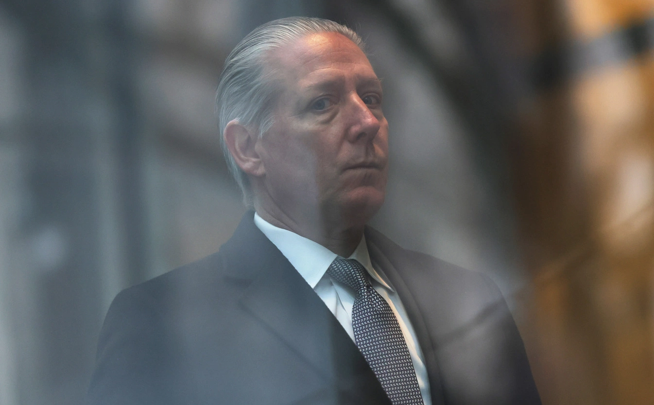 Michael M. Santiago / Getty Images