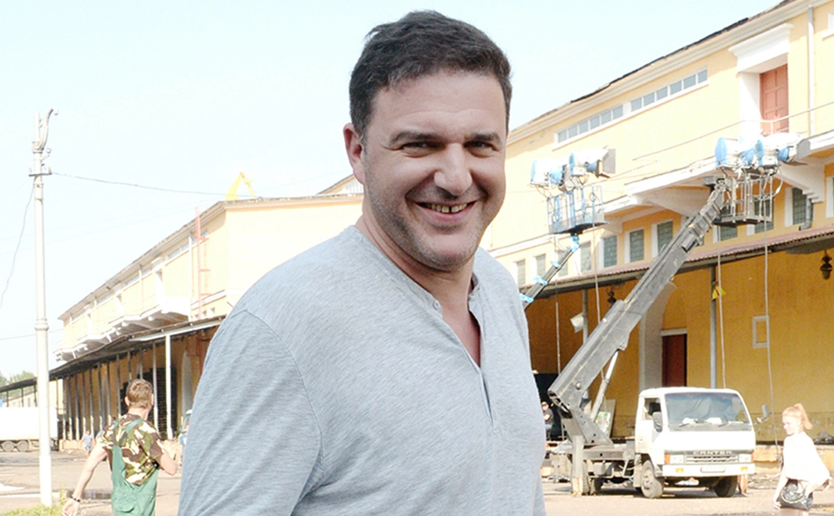 Анатолий Ломохов / Global Look Press