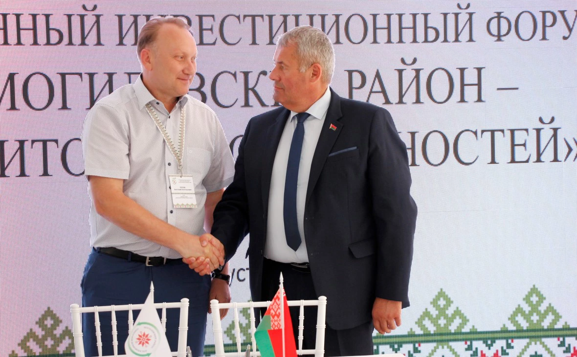 пресс-служба правительства Липецкой области