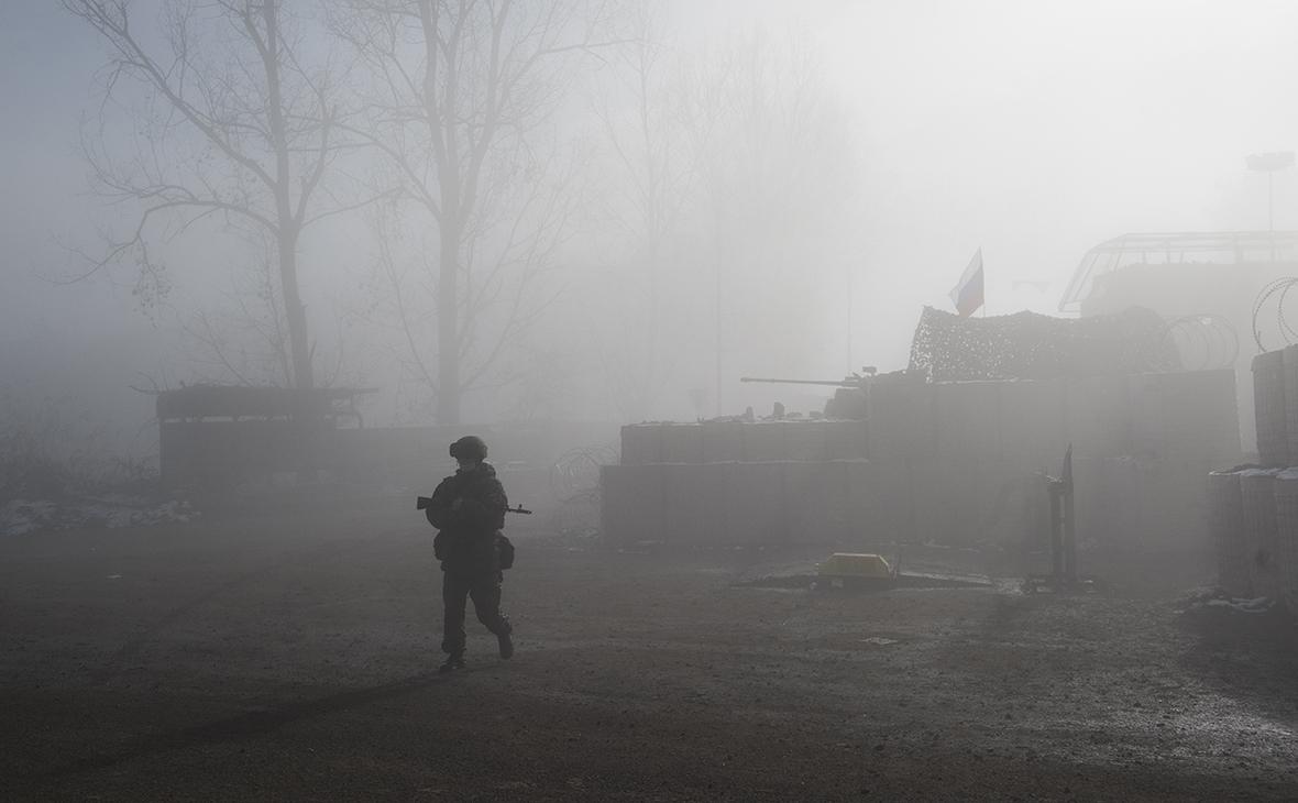 Фото: Валерий Мельников / РИА Новости