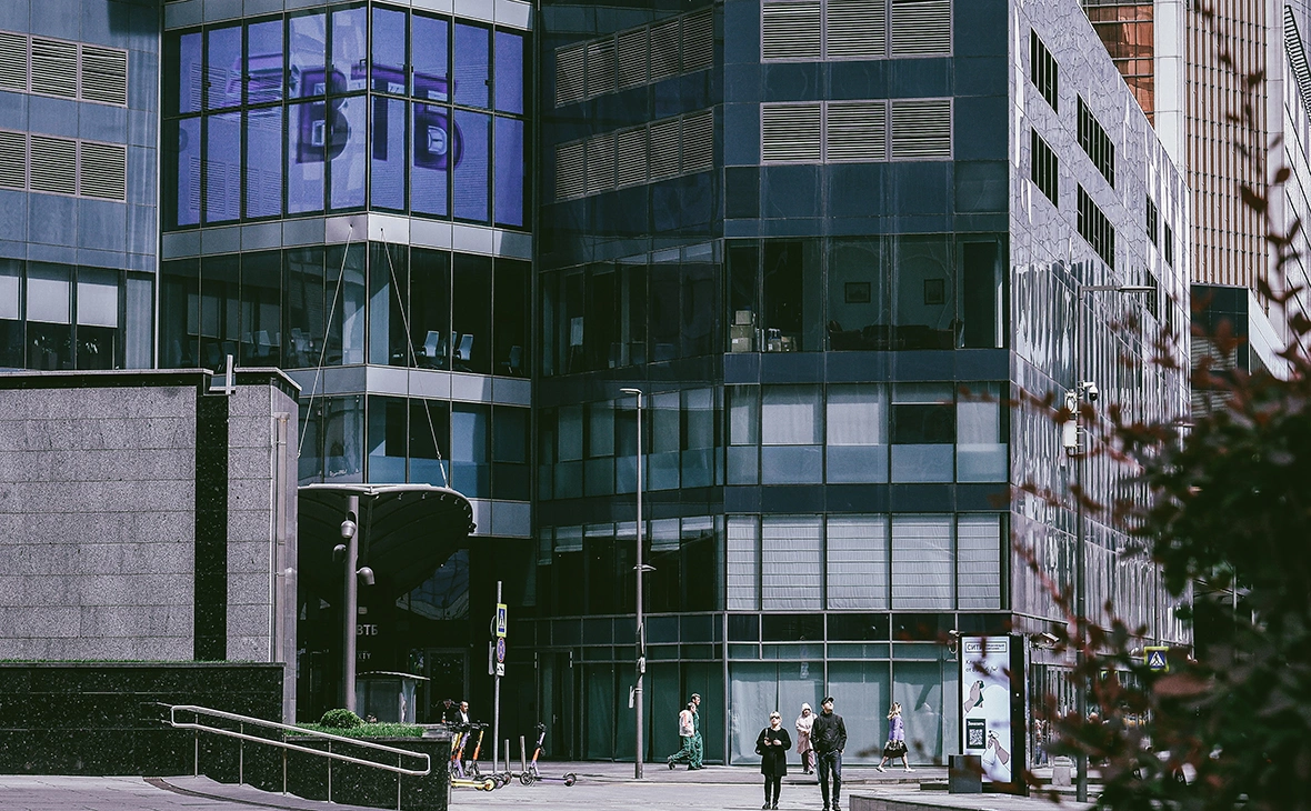 Андрей Любимов / РБК