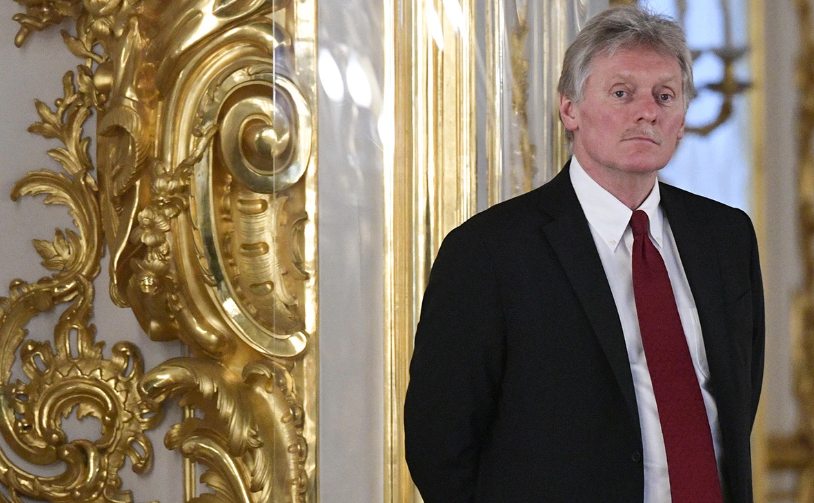 Алексей Даничев / ТАСС