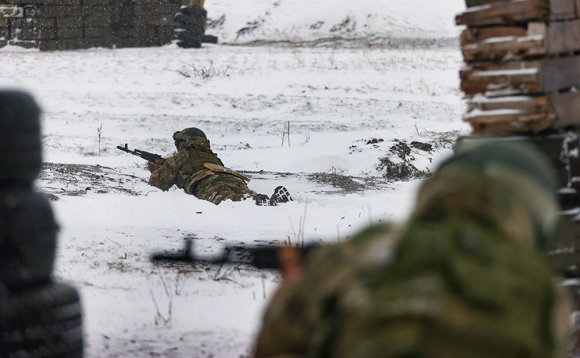 Александр Река / ТАСС