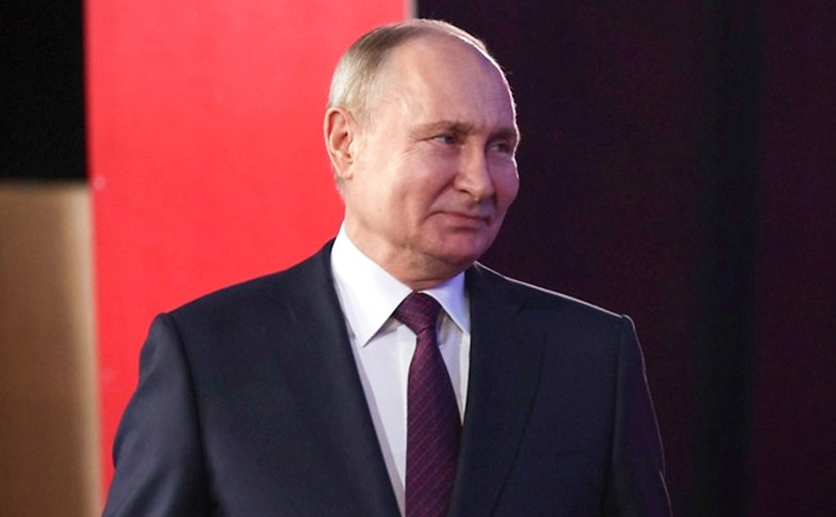 Гавриил Григоров / kremlin.ru