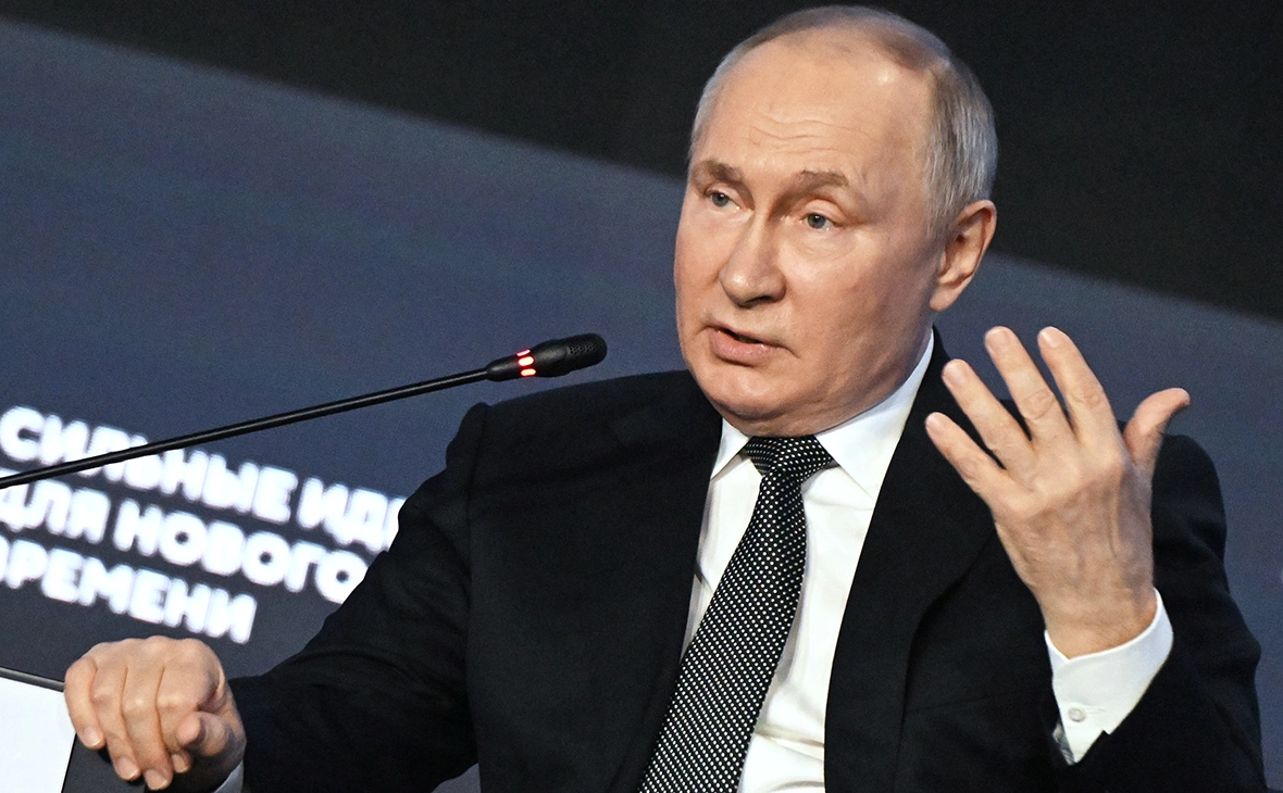 Кристина Кормилицына / РИА Новости