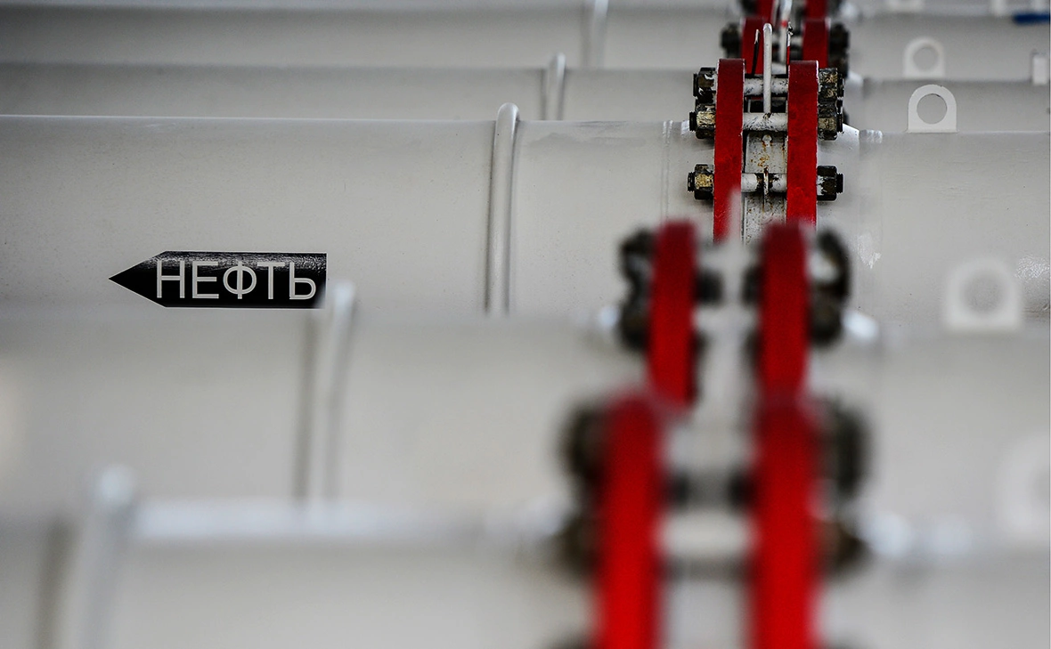 Юрий Смитюк / ТАСС