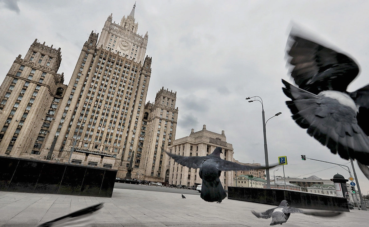 Андрей Любимов / РБК