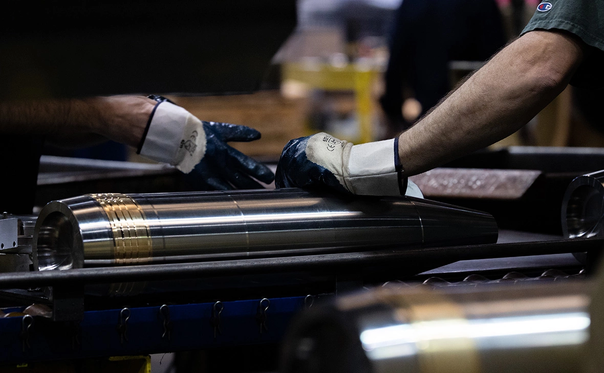 Hannah Beier / Getty Images