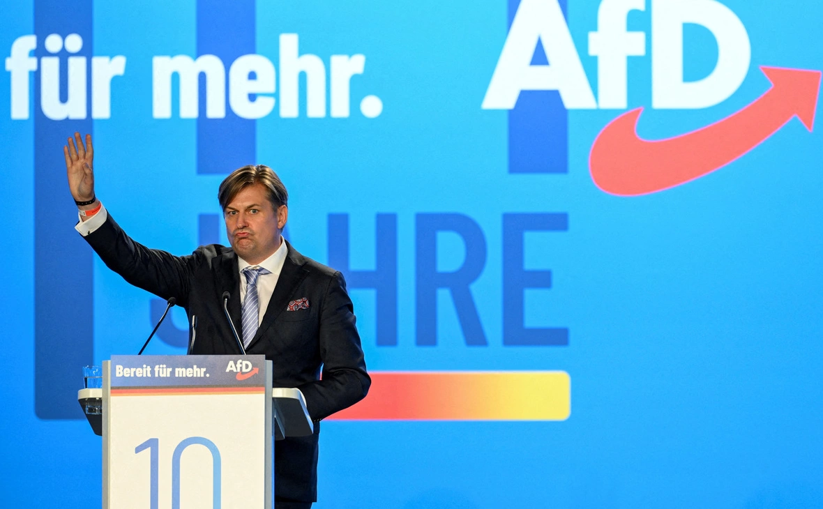 Annegret Hilse / Reuters