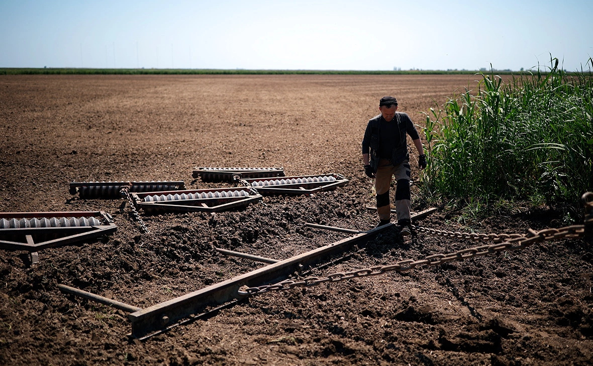 Виталий Тимкив / РИА Новости