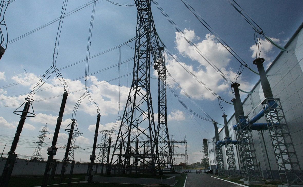 Владимир Федоренко / РИА Новости