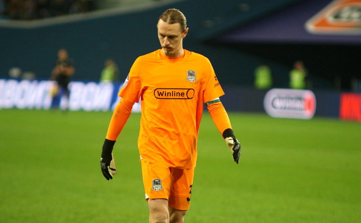 Maksim Konstantinov / Global Look Press