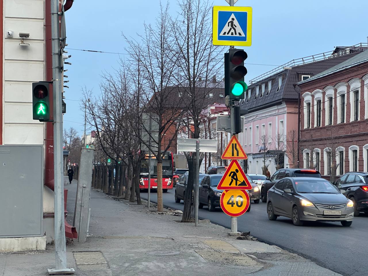 В Казани не планируют полностью запрещать самокаты — РБК