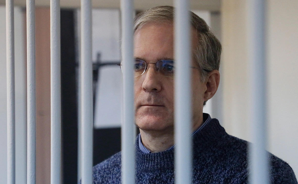 Юрий Кочетков / EPA / ТАСС