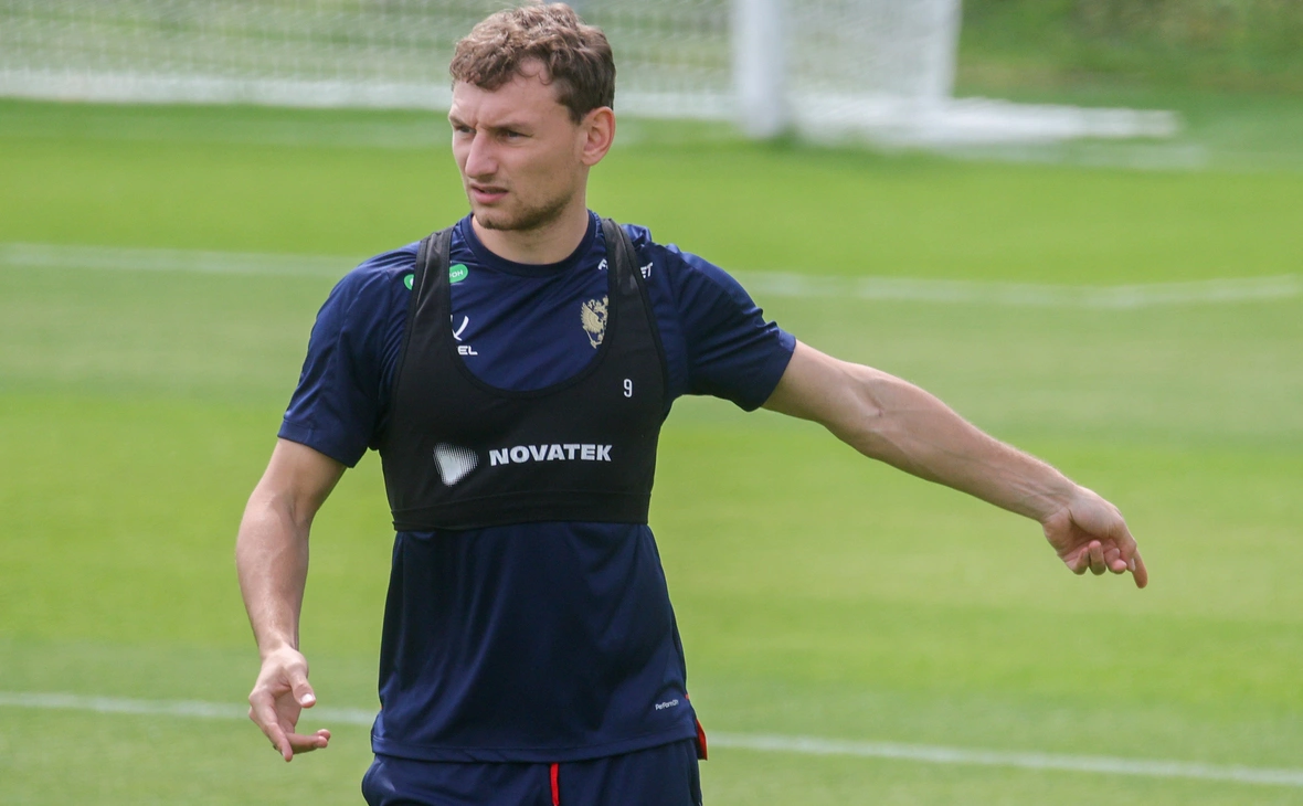 Belkin Alexey / news.ru / Global Look Press