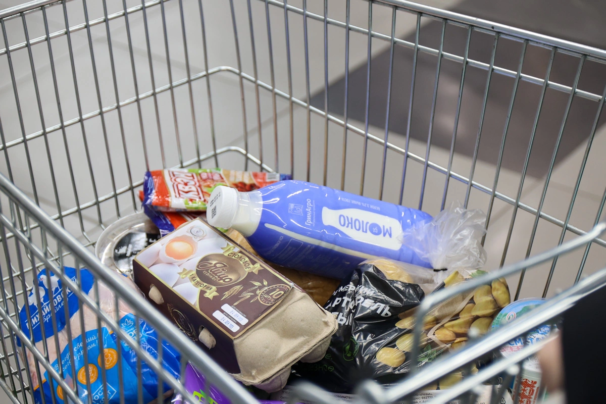 Правительство Приморского края