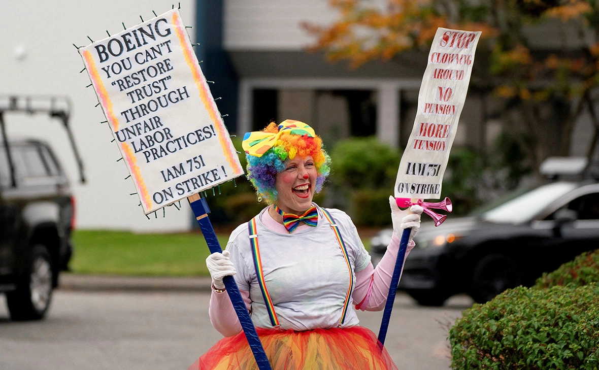 David Ryder / Reuters