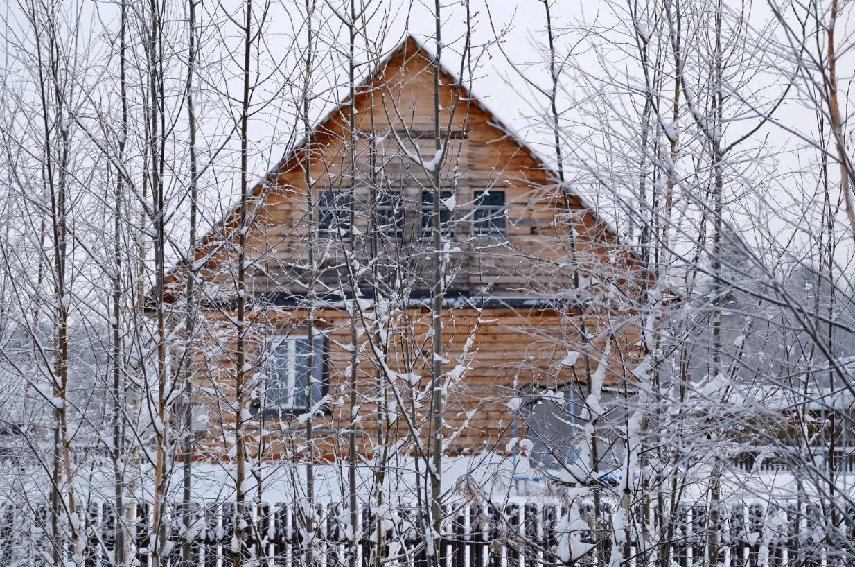 Игорь Пантин / РИА URA.RU