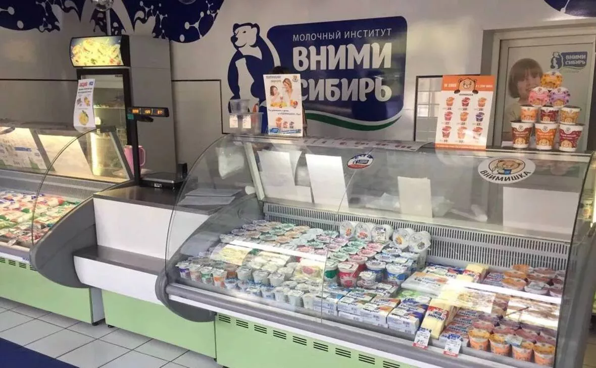 пресс-служба Министерства сельского хозяйства Омской области