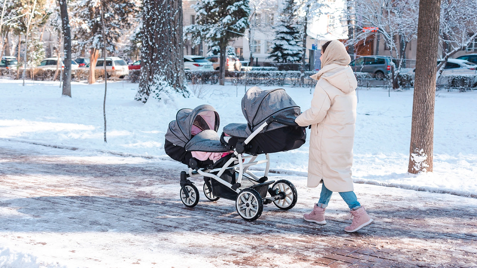 В Госдуме предложили выплатить по 10 тыс. руб. семьям с низким доходом к Новому году