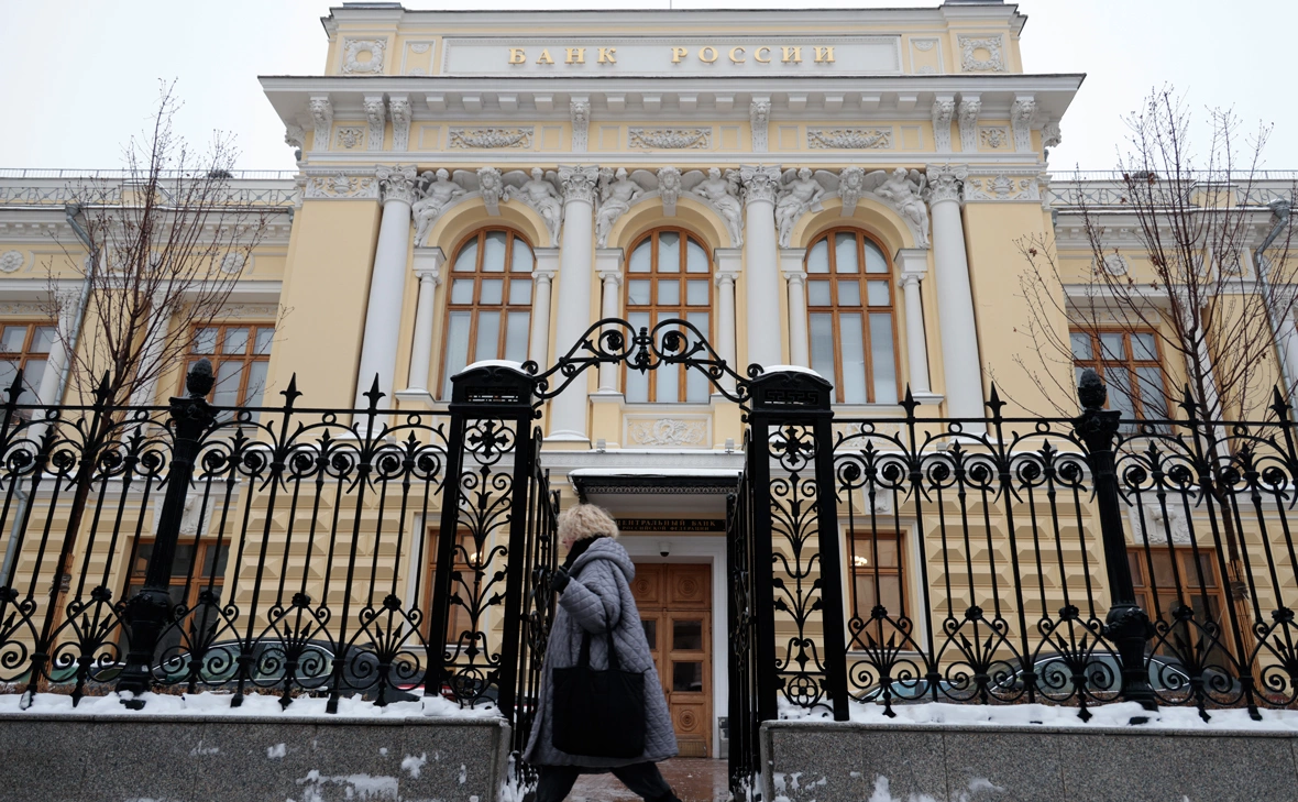 Михаил Гребенщиков / РБК
