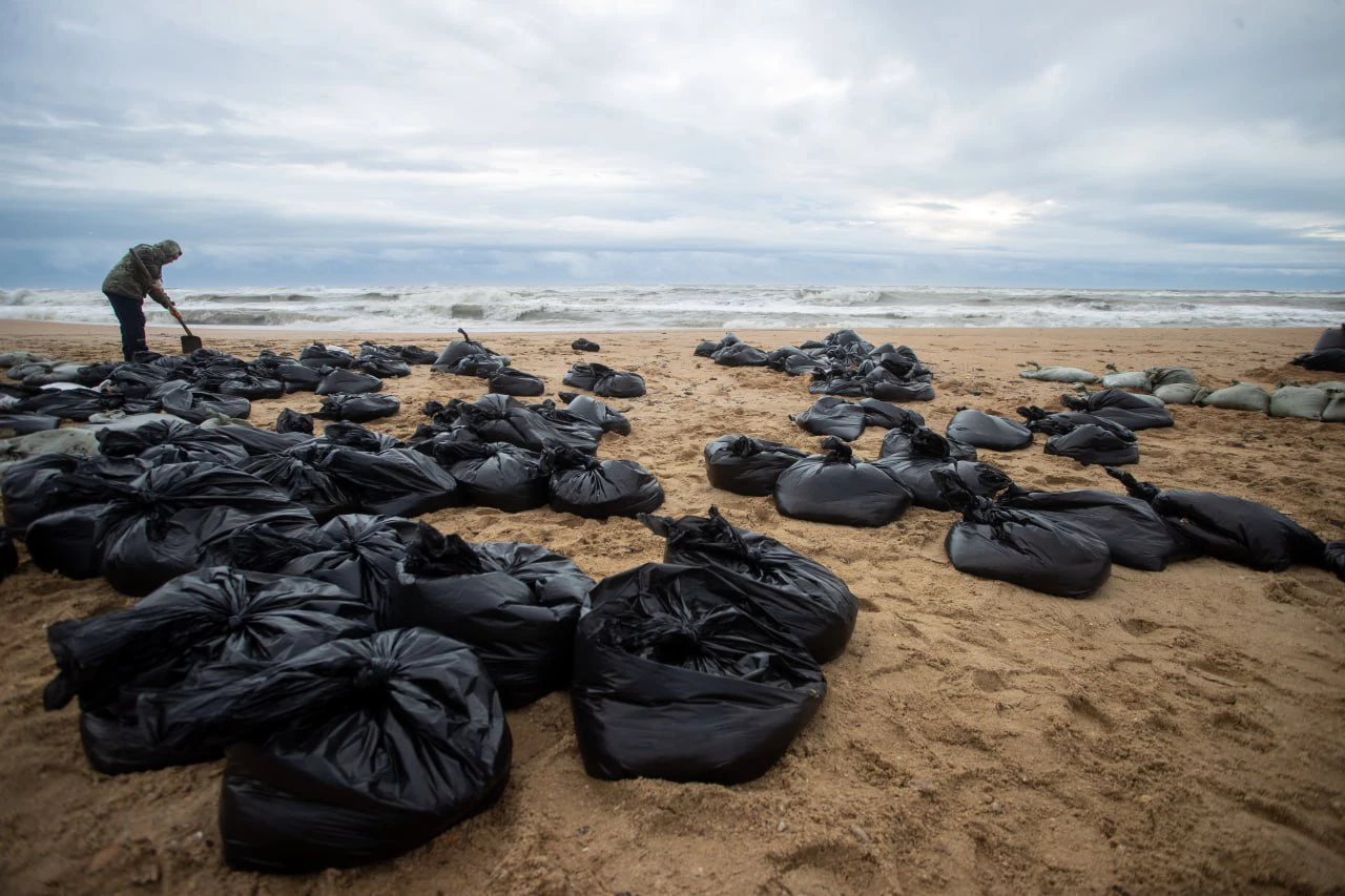 Оперативный штаб Краснодарского края