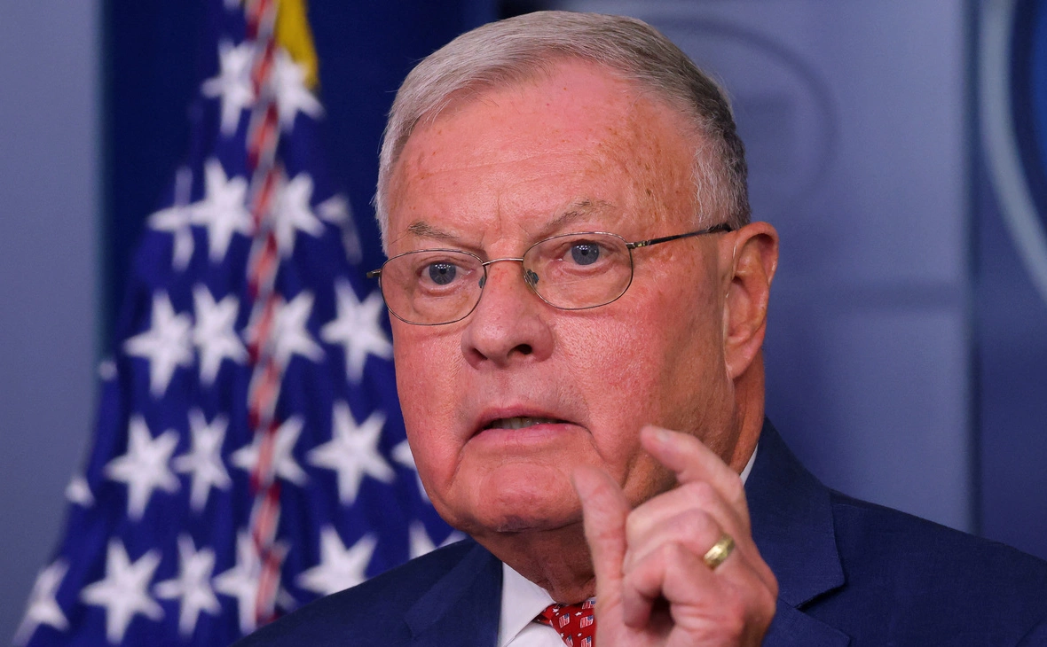 Carlos Barria / Reuters