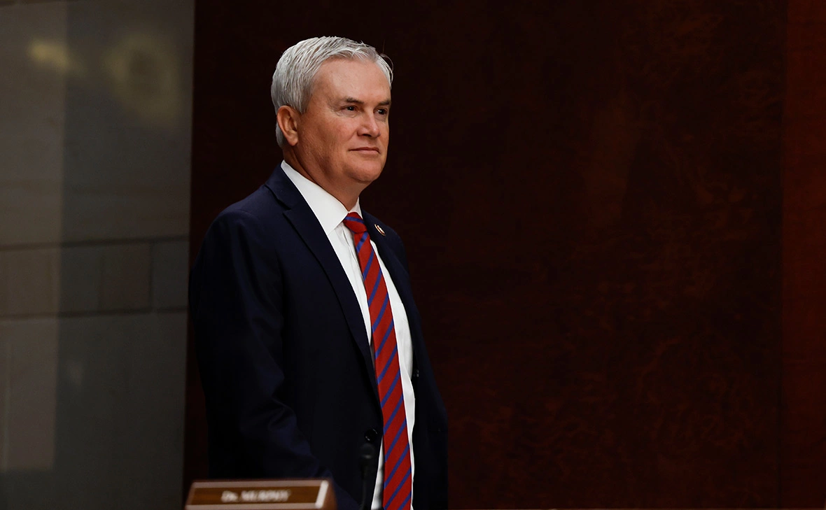 Anna Moneymaker / Getty Images