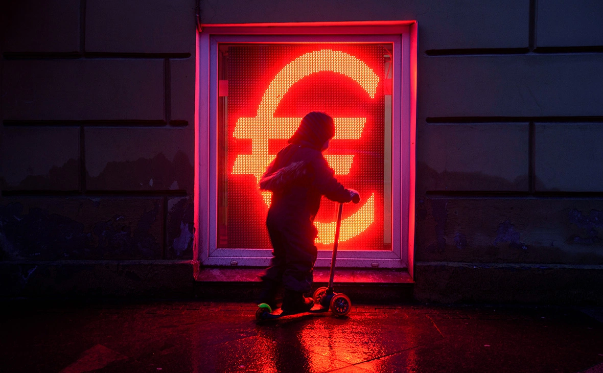 Сергей Ермохин / ТАСС