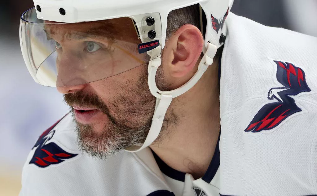 Steph Chambers / Getty Images