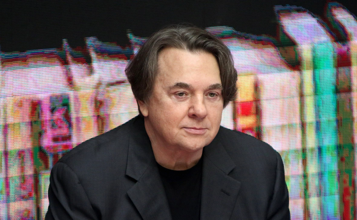 Максим Константинов / Global Look Press