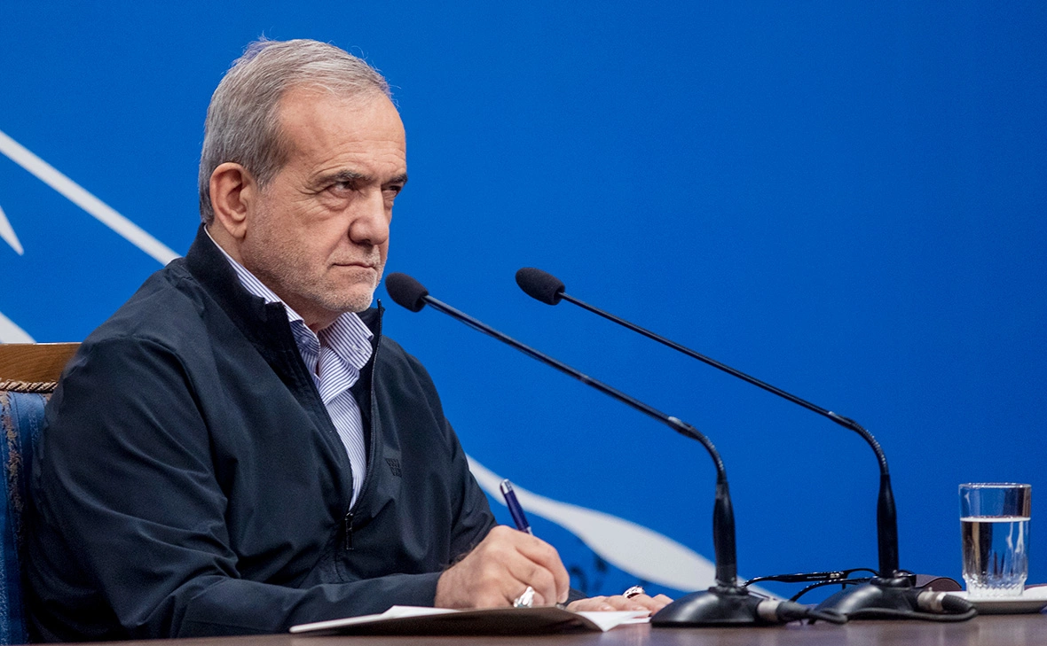 Majid Saeedi / Getty Images