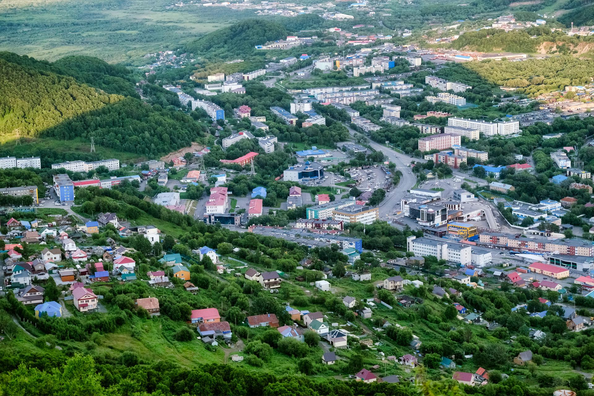 Фото: пресс-служба КамГУ им. Витуса Беринга