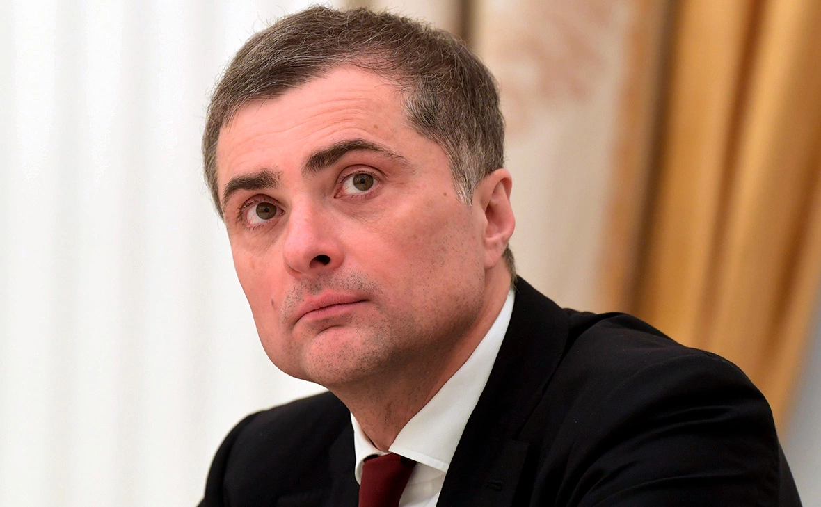 Сергей Гунеев / РИА Новости