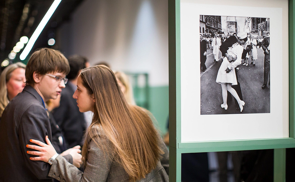 Александр Земляниченко / AP / ТАСС