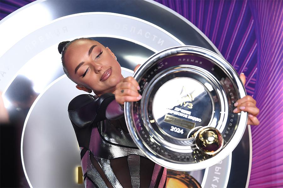 Мари Краймбрери, 2024 год