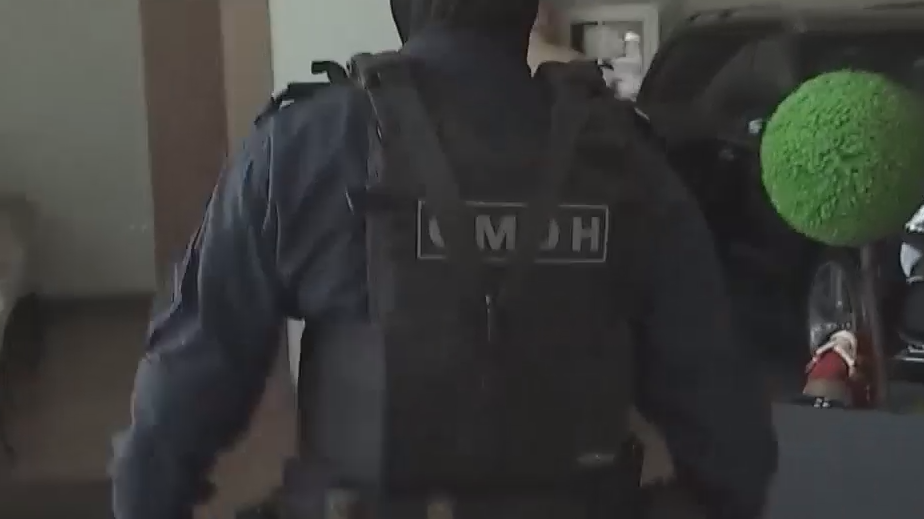 В Москве задержали мошенников из автосалонов