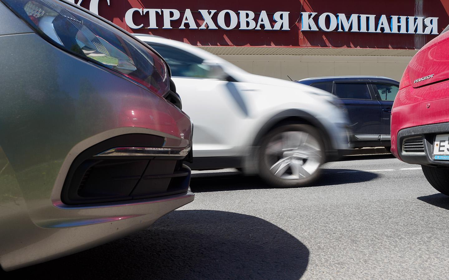 Сколько «коротких» полисов ОСАГО купили в 2025 году