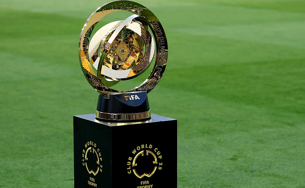 Luke Hales / Getty Images