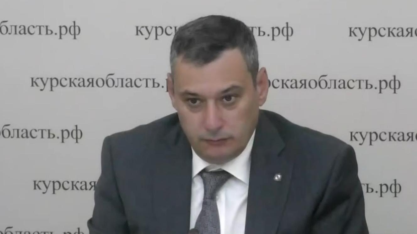 Хинштейн обвинил во вредительстве главу курской Корпорации развития