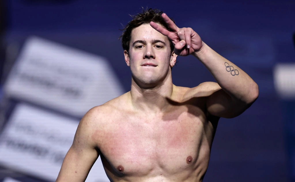 David Balogh / Getty Images