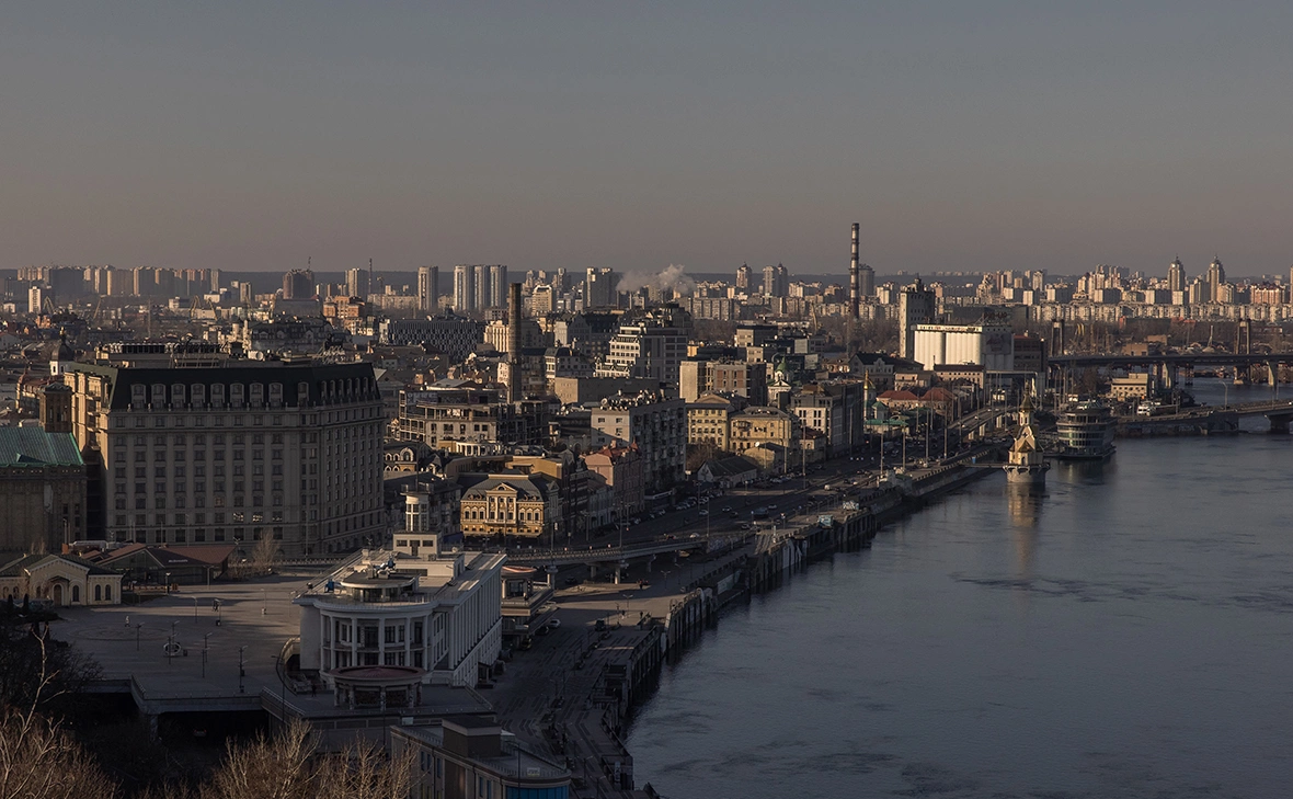 Roman Pilipey / Getty Images