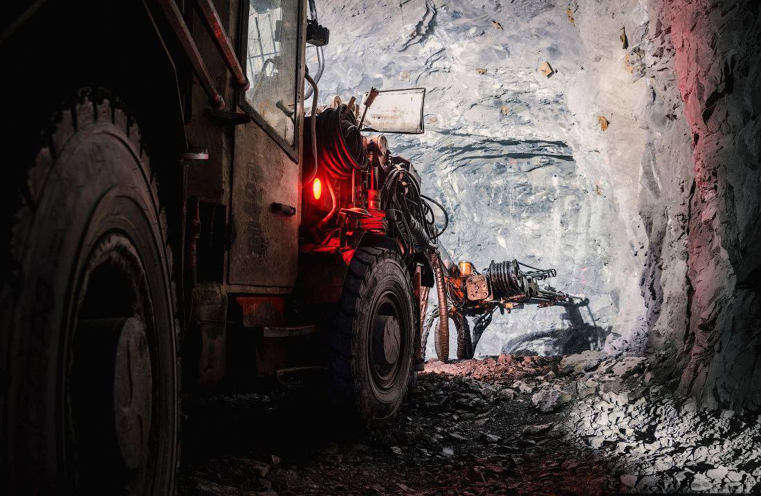 Фото: Золоторудная компания «Майское»